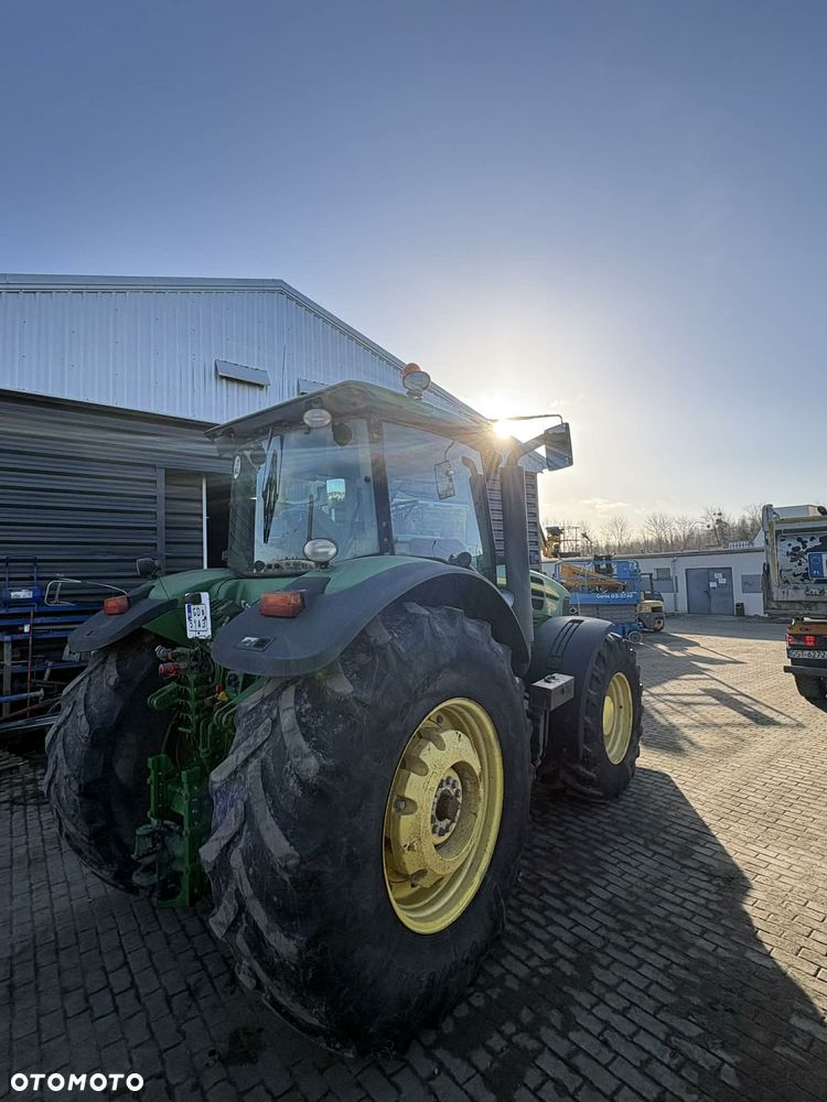 John Deere 7830 - 3