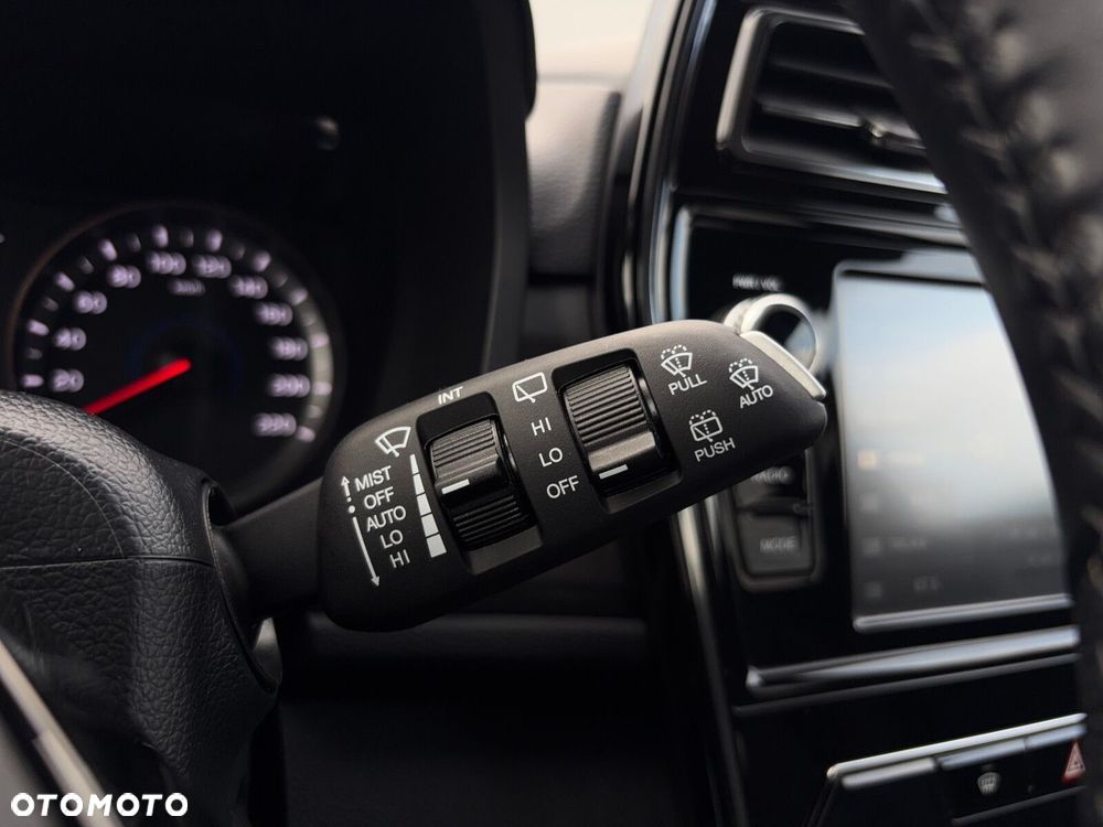 SsangYong/KGM Tivoli 1.5 T-GDI Quartz - 24