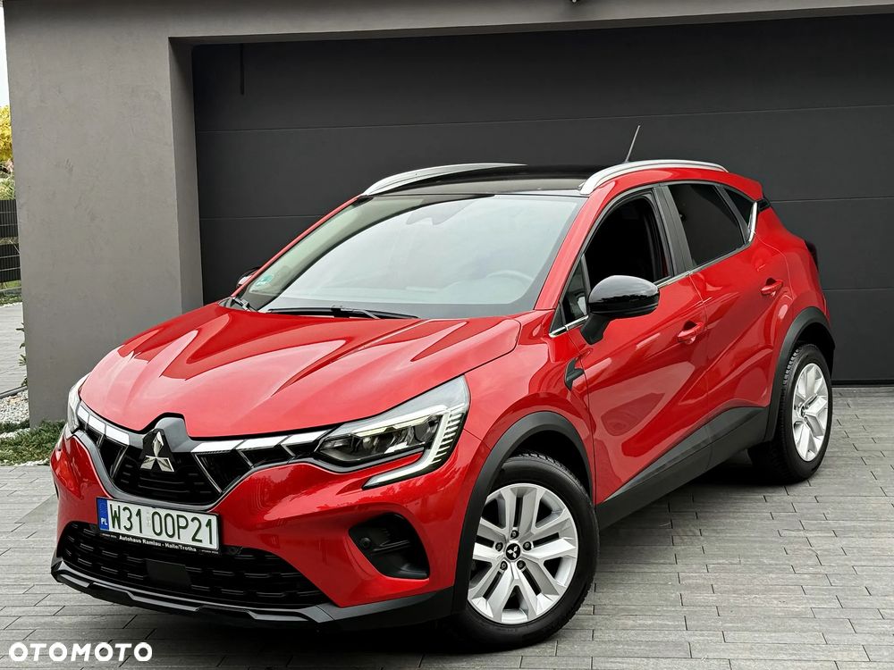 Mitsubishi ASX 1.3 Turbo Mildhybrid PLUS - 3