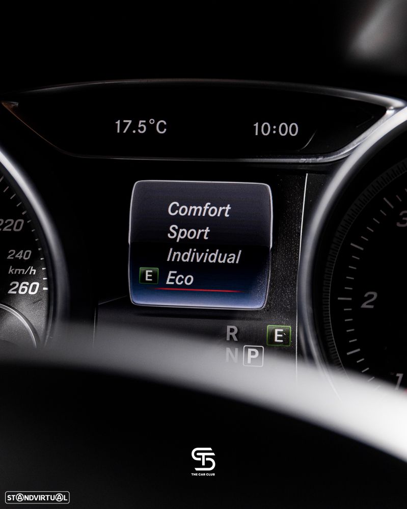 Mercedes-Benz CLA 180 d 7G-DCT AMG Line - 24