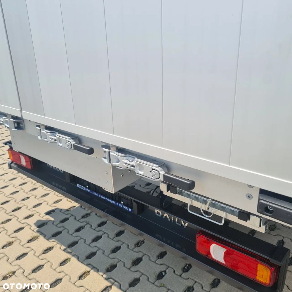 Iveco 70C/72C18PA8 lub resor lub manual - 31
