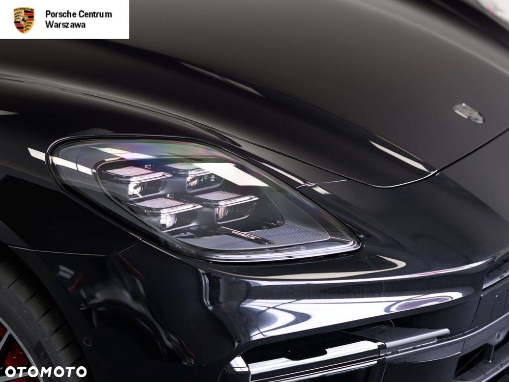 Porsche Panamera - 7