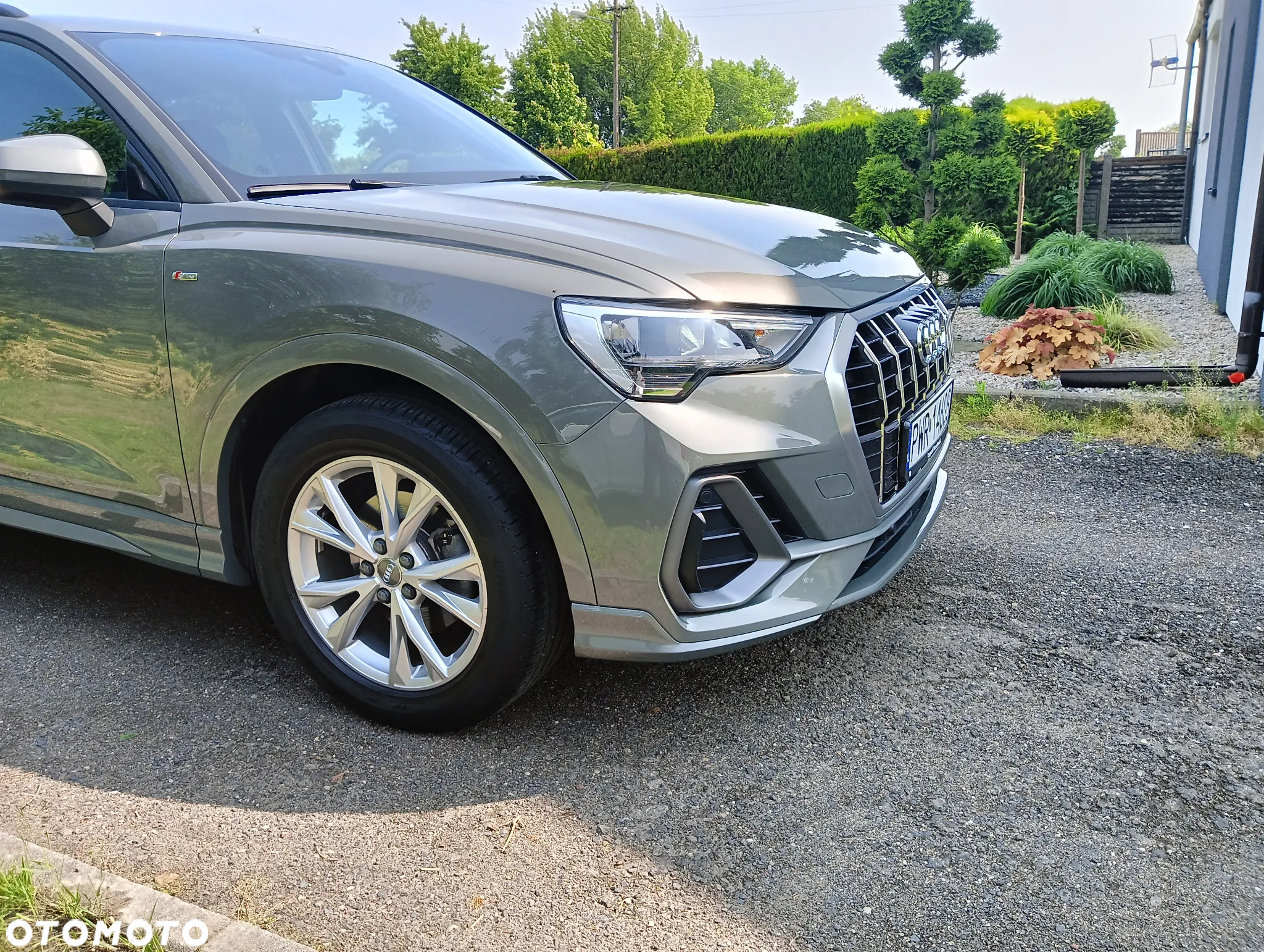 Audi Q3 35 TFSI S tronic S line - 16