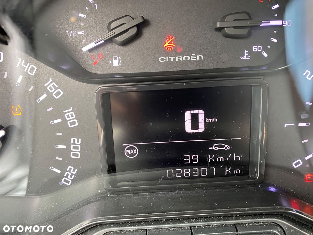 Citroën C3 1.2 PureTech C-Series - 8