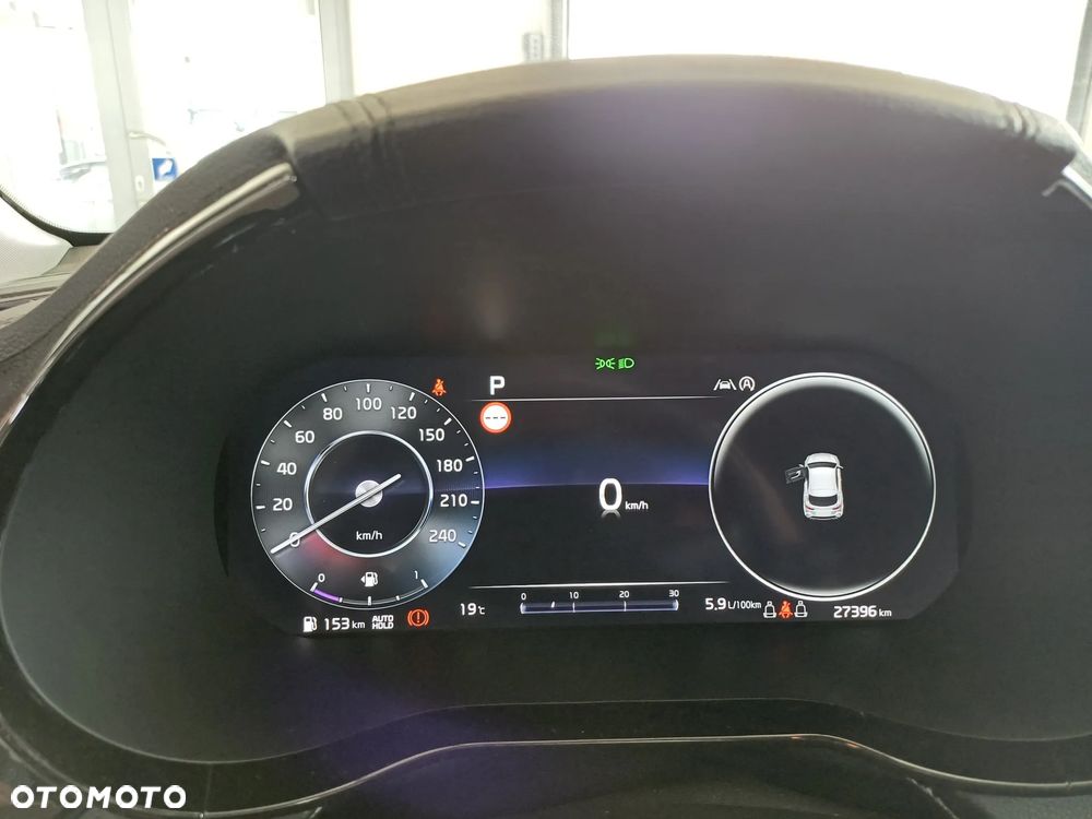 Kia XCeed 1.5 T-GDI Business Line DCT - 24