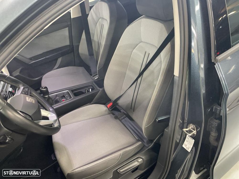 SEAT Leon 1.0 TSI Style - 5