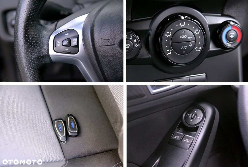 Ford Fiesta ST - 12