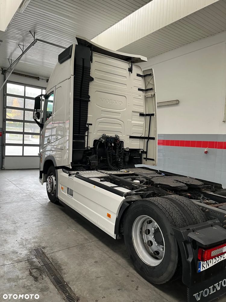 Volvo FH - 4