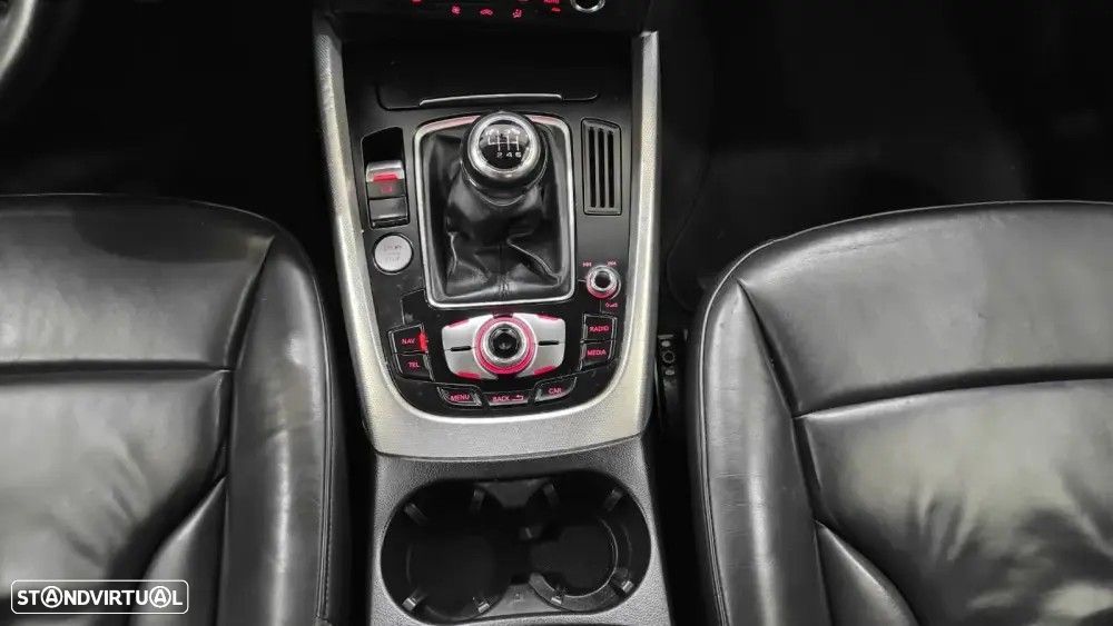 Audi Q5 2.0 TDI Sport - 29