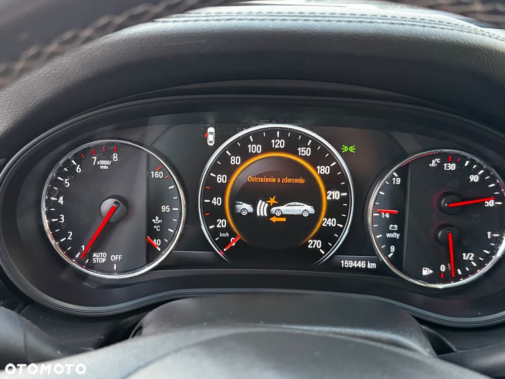Opel Insignia 1.5 T Innovation S&S Eco - 35
