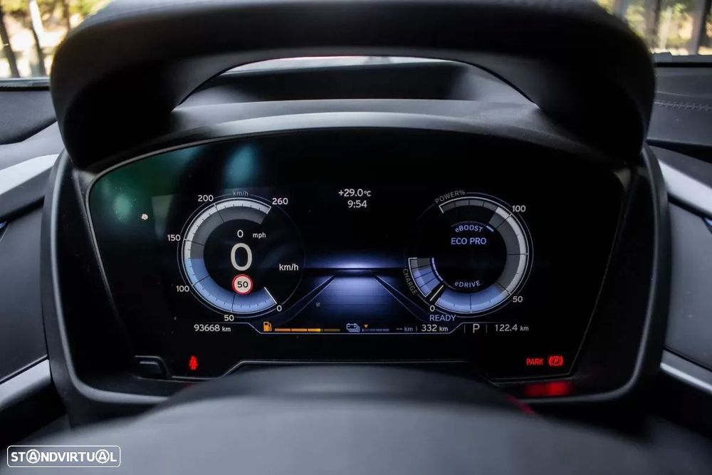 BMW i8 Standard - 19