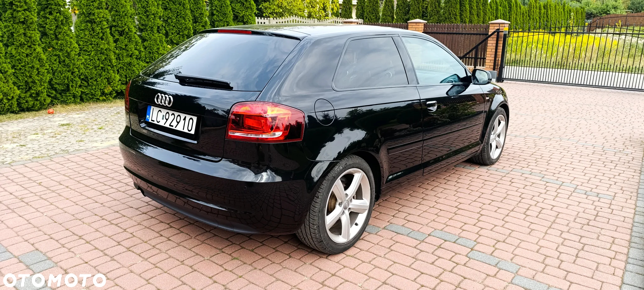 Audi A3 - 5