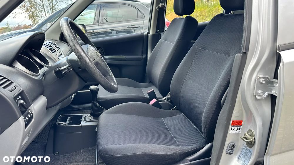 Suzuki Ignis 1.5 Comfort - 19