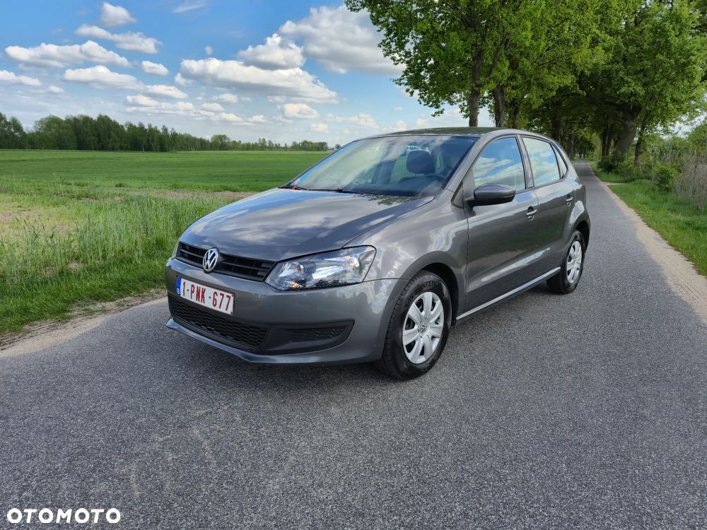 Volkswagen Polo 1.2 TDI Trendline - 18