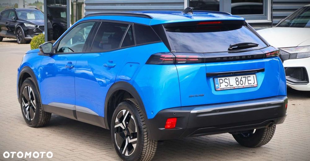 Peugeot 2008 - 5