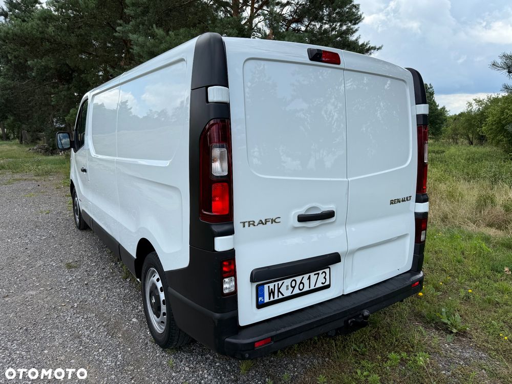 Renault Trafic - 6