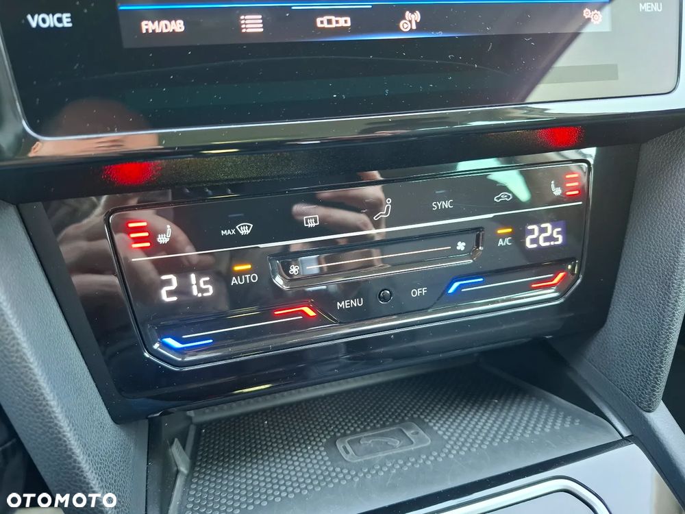 Volkswagen Passat ver-2-0-tdi-scr-dsg-business - 27