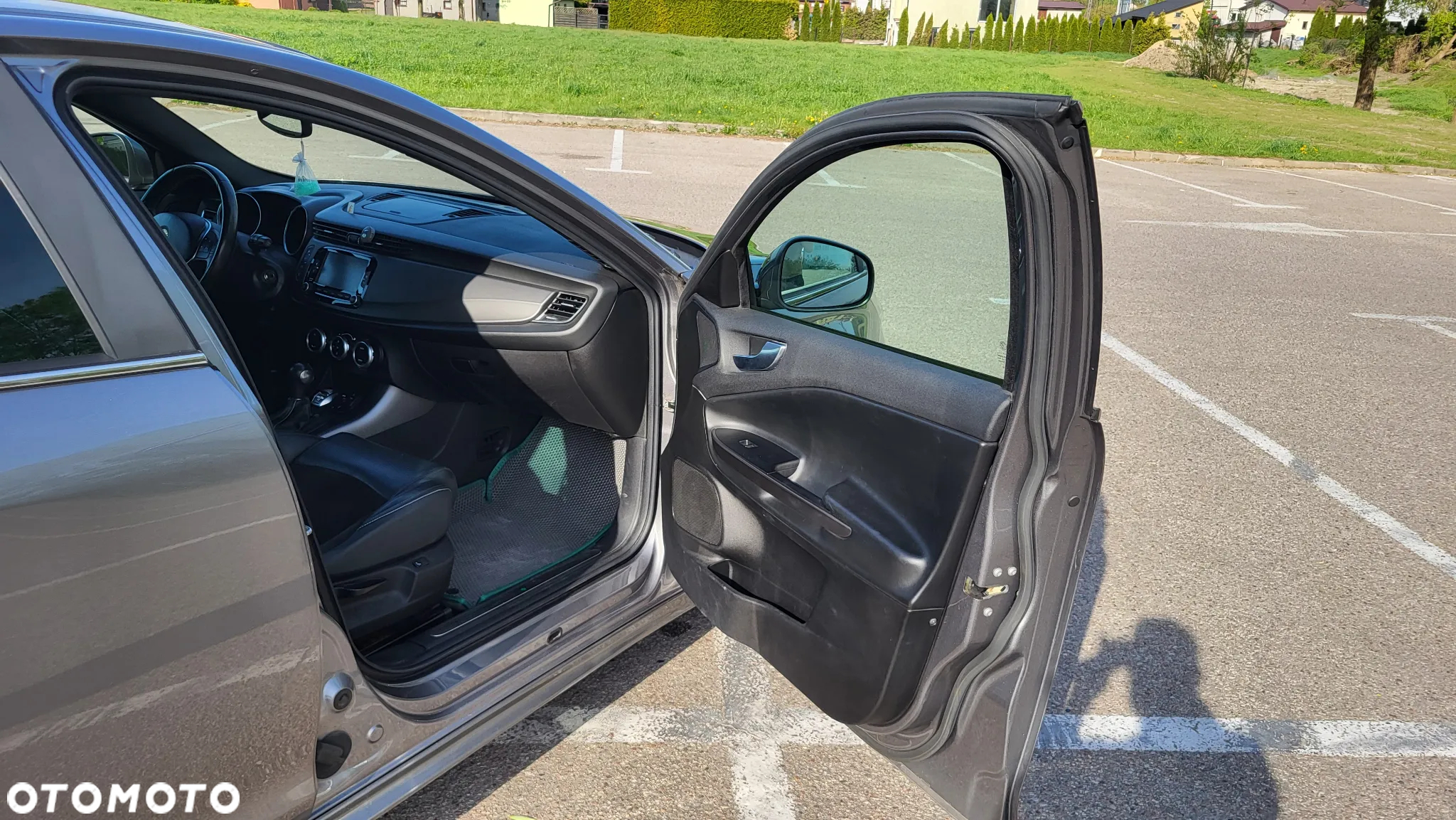 Alfa Romeo Giulietta 1750 TBi QV TCT - 20