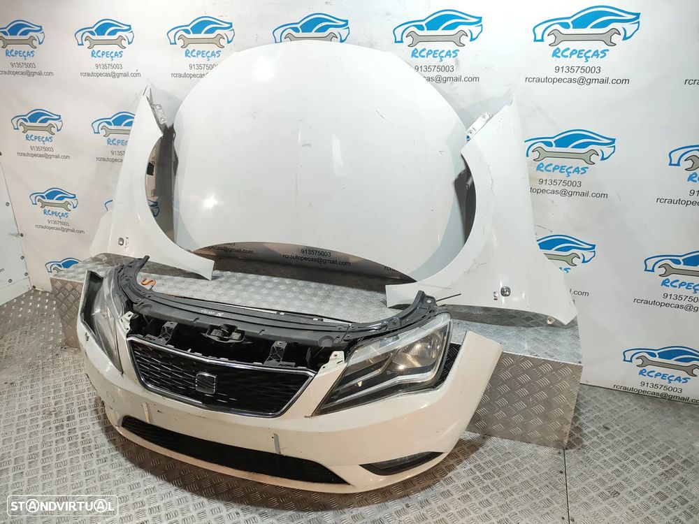 Frente Completa Seat Toledo IV 4 KG3 2012 a 2019 Diesel - 24