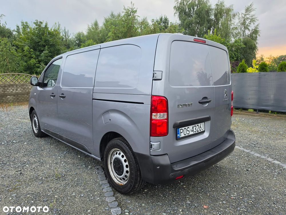 Peugeot Expert - 15