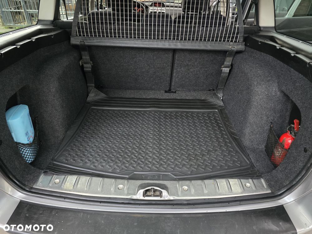 Peugeot 307 - 35
