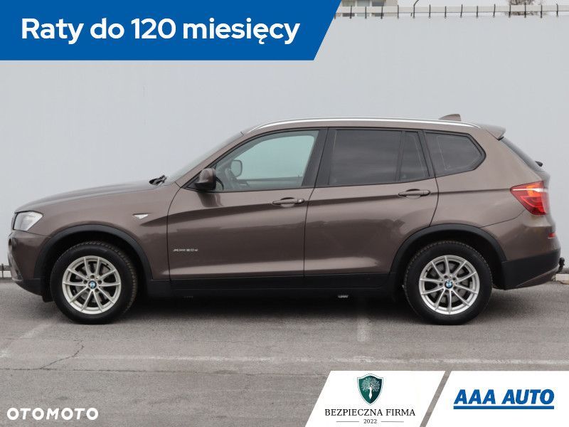 BMW X3 - 4