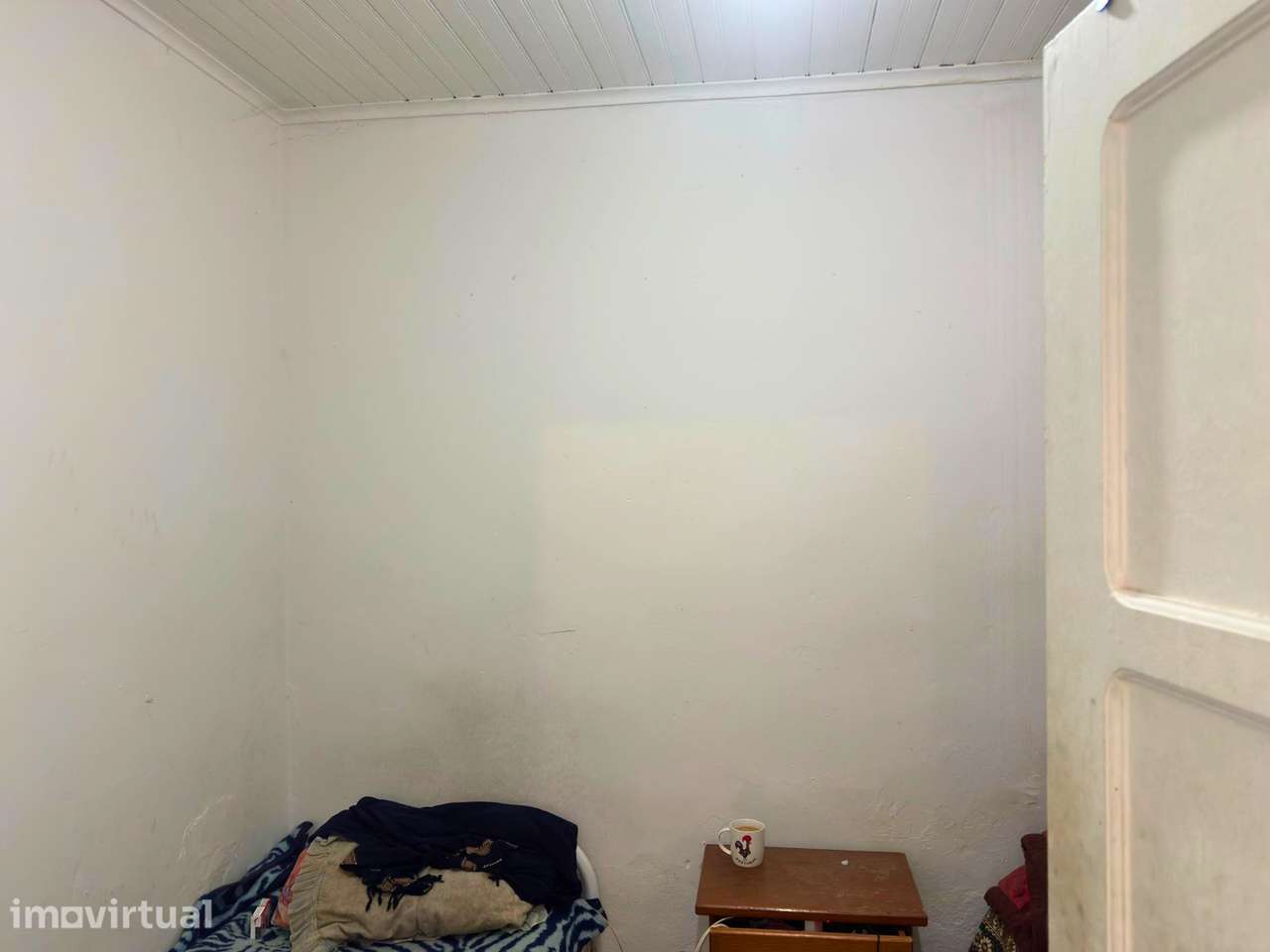 Moradia a Necessitar de Obras – Vale de Santarém - Grande imagem: 4/12