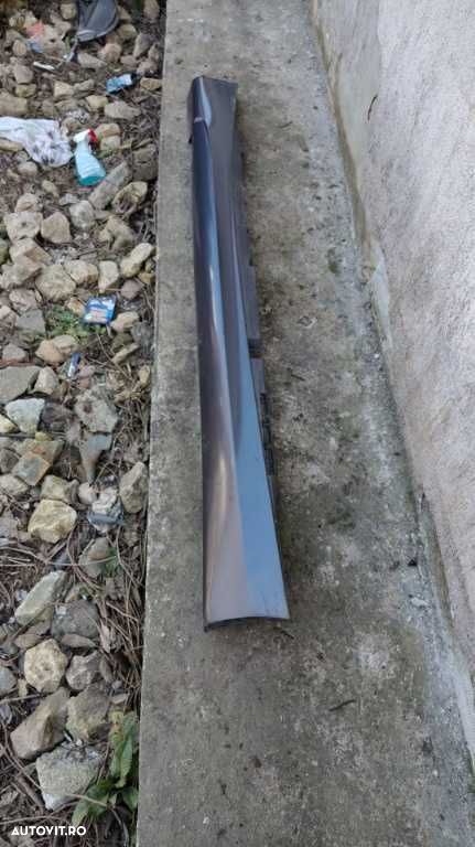 Prag stanga Bmw seria 1 E87 M Sport an 2007-2010 - 1