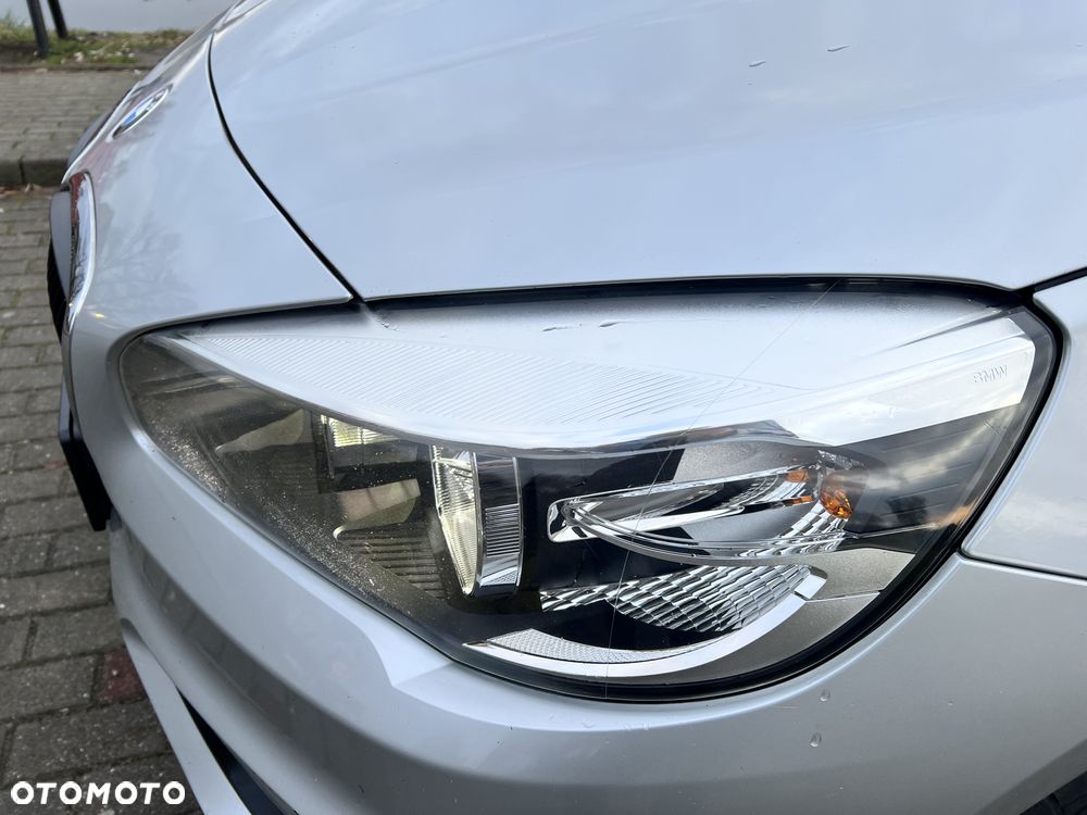 BMW Seria 2 216d - 33