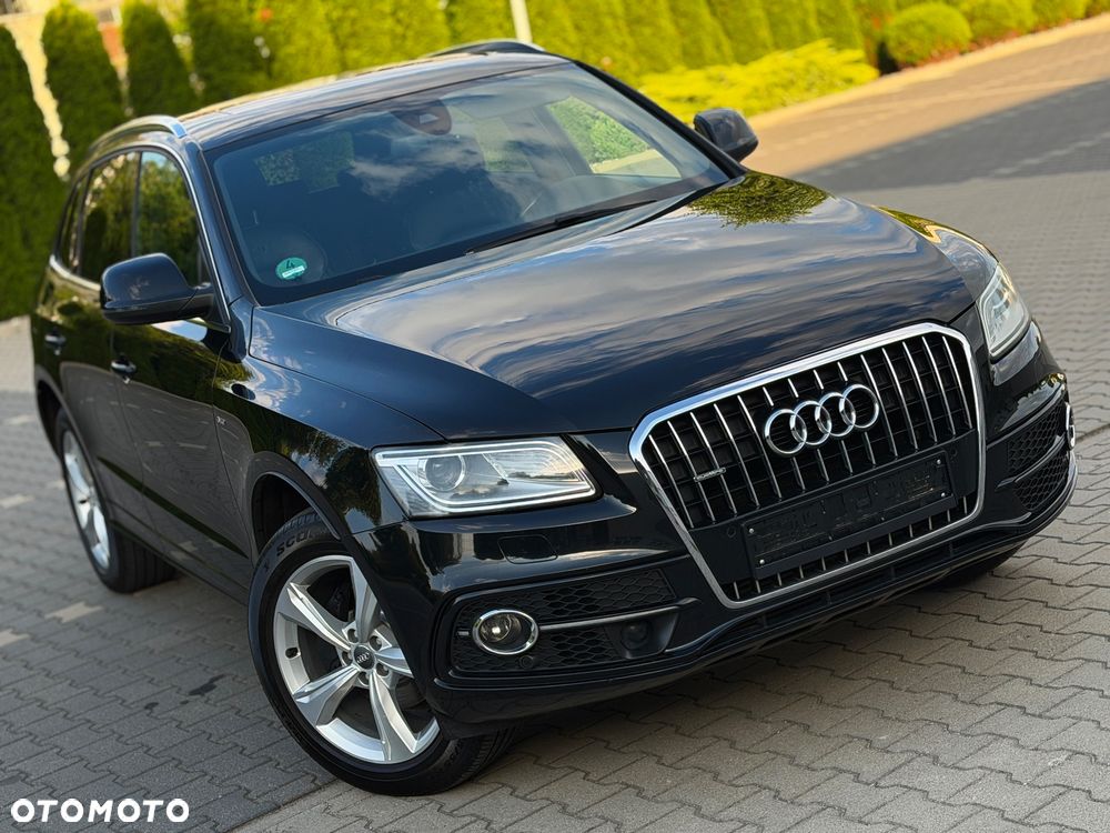 Audi Q5 - 12