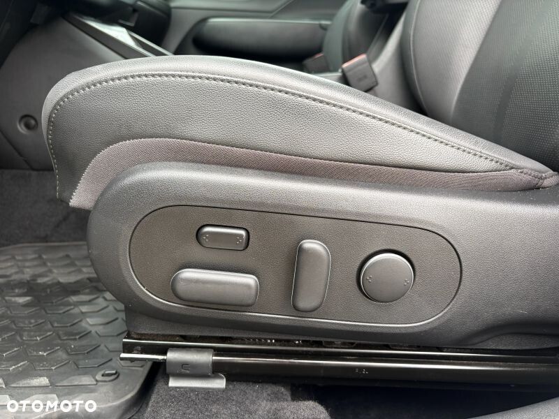 Hyundai Kona 1.6 T-GDI Platinum DCT - 14