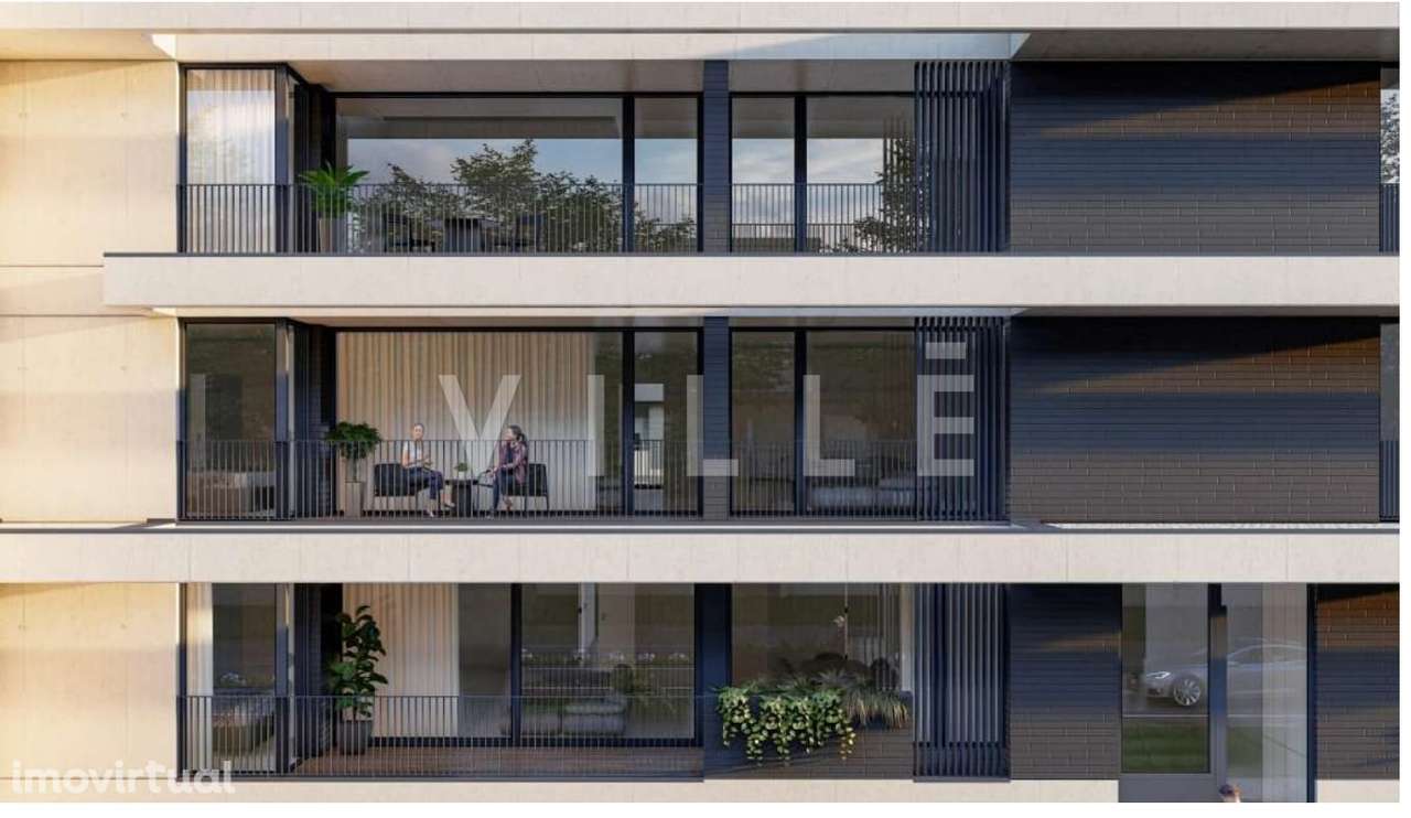 Apartamento T3 DUPLEX Venda em Gafanha da Boa Hora,Vagos - Grande imagem: 5/11