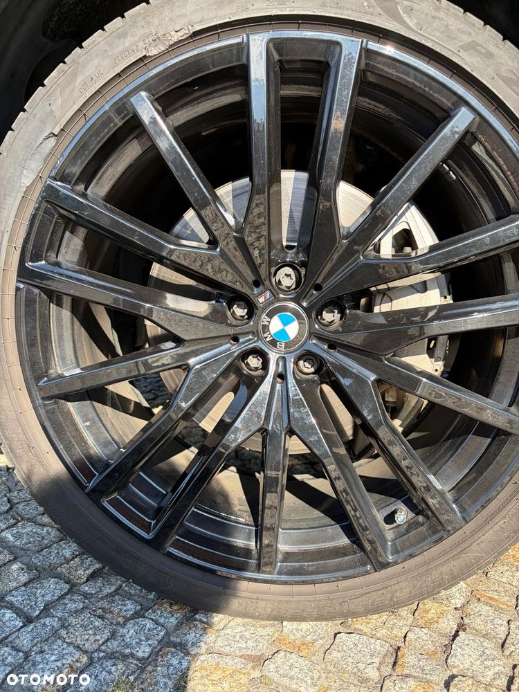 BMW X6 xDrive40d mHEV - 29