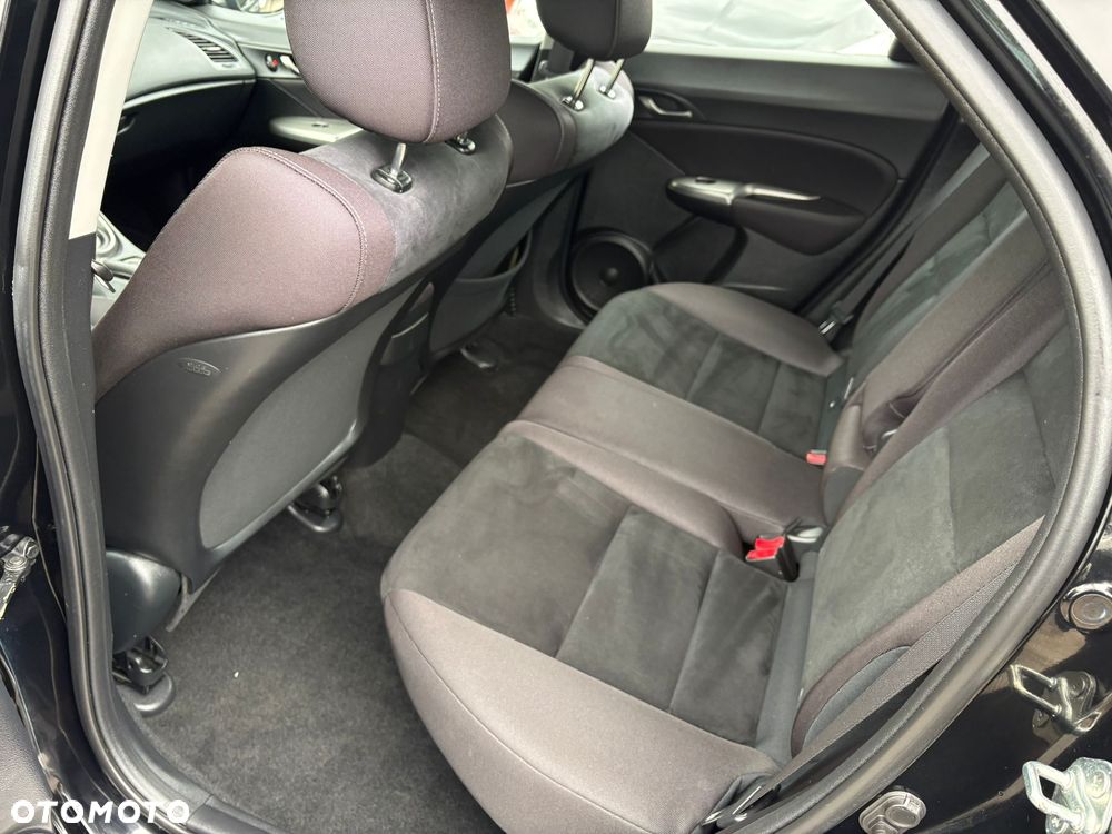 Honda Civic 1.8i-VTEC Executive - 15