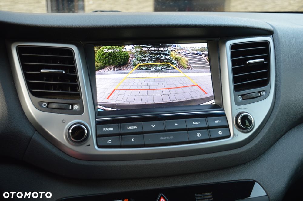 Hyundai Tucson 1.6 GDi 2WD Style - 13