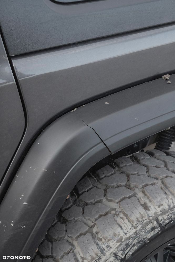 Jeep Wrangler - 25