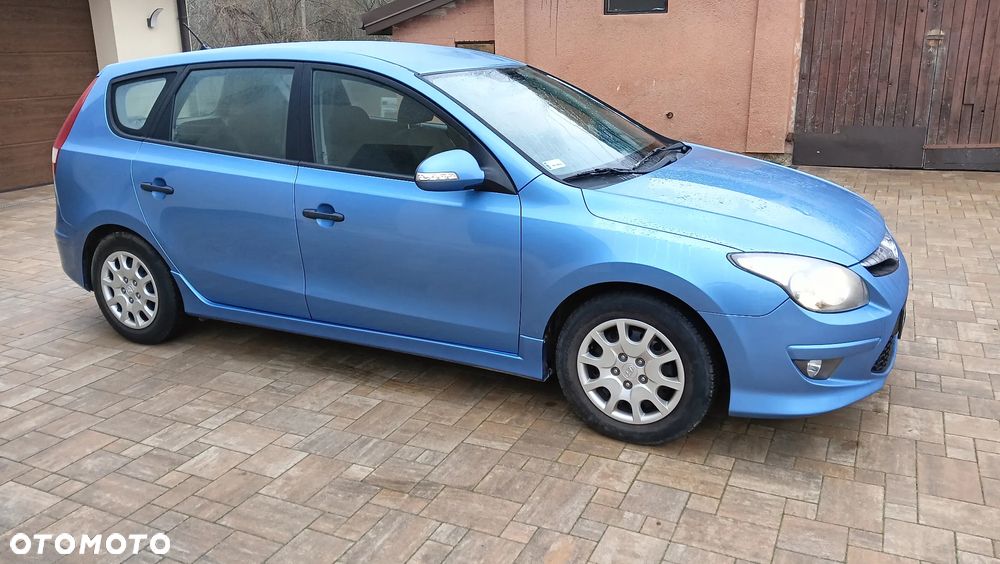 Hyundai i30 1.6 Comfort - 3