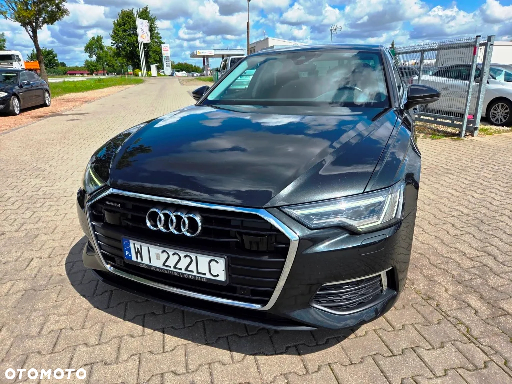Audi A6 - 17