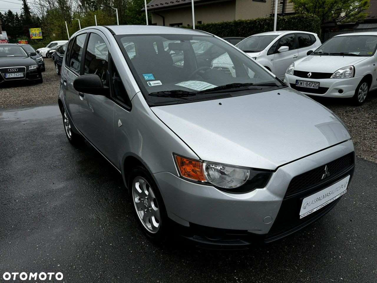 Mitsubishi Colt 1.3 Intense - 2