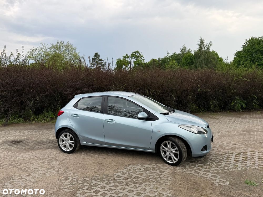 Mazda 2 1.5 Impression - 3