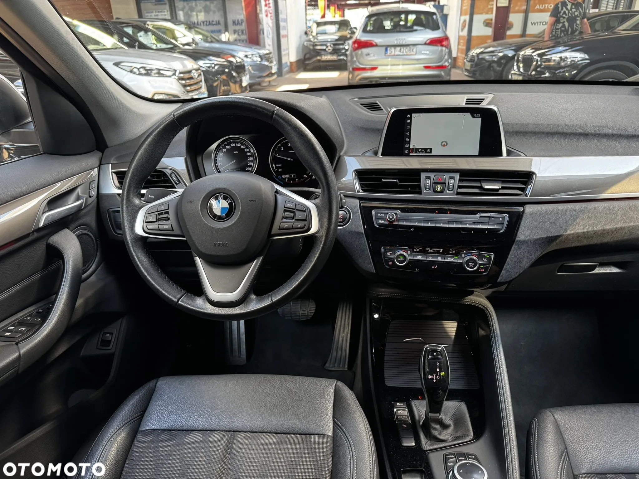 BMW X1 sDrive18i GPF xLine - 16