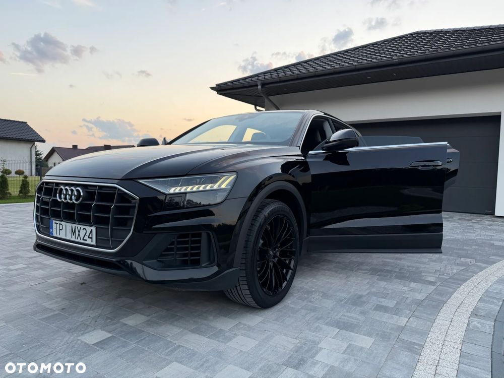 Audi Q8 - 37