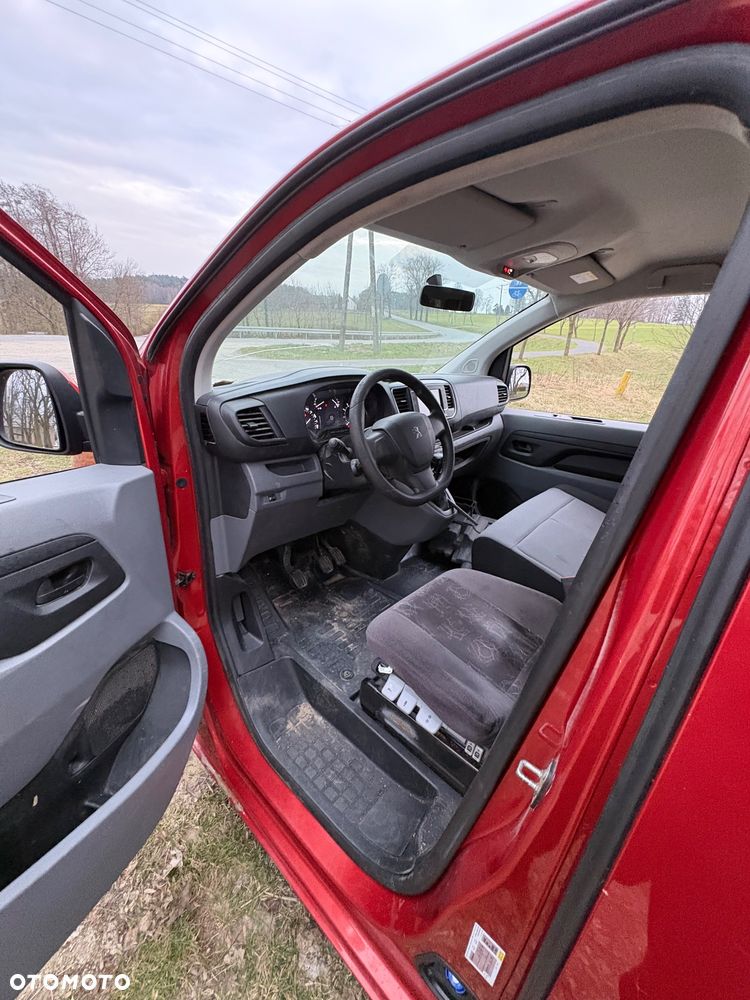 Peugeot Expert L2 2.0 - 9