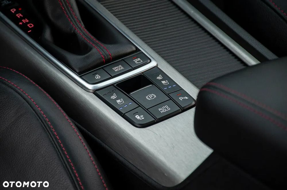 Kia Optima - 33