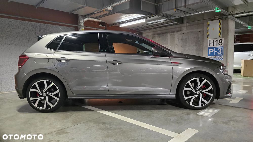 Volkswagen Polo 2.0 TSI GTI DSG - 8