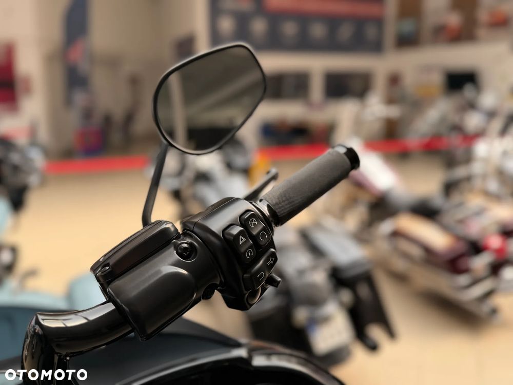 Harley-Davidson Touring Road Glide - 23