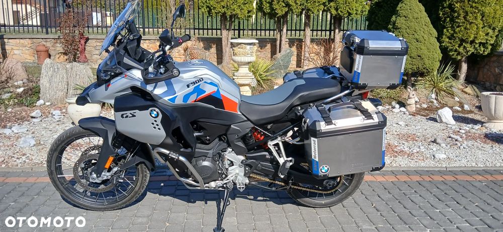 BMW GS - 17