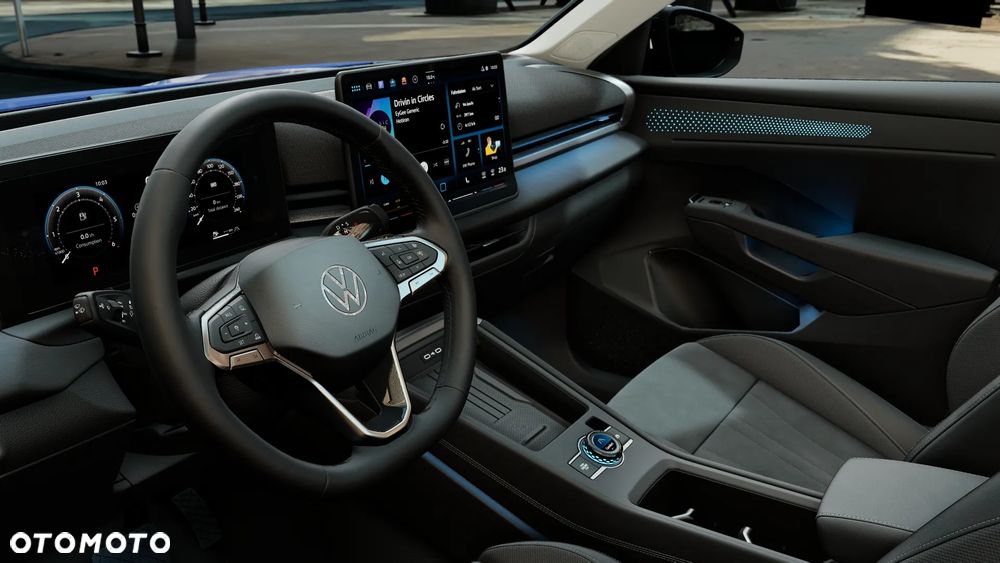 Volkswagen T-Roc 1.5 eTSI Style DSG - 11