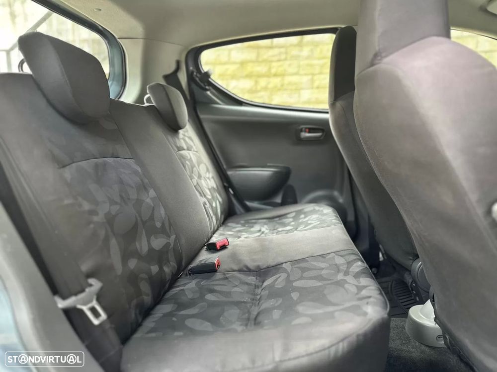 Suzuki Alto 1.0 GL Style - 13