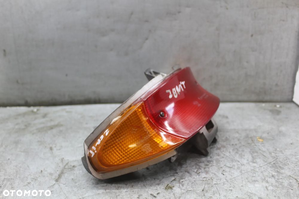 Peugeot Zenith Lampa tył tylna klosz kierunkowskaz - 3